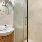 Kompaktowe Blisko Molo W Sopocie By Renters דירה