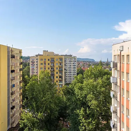 Kompaktowe Blisko Molo W Sopocie By Renters 公寓