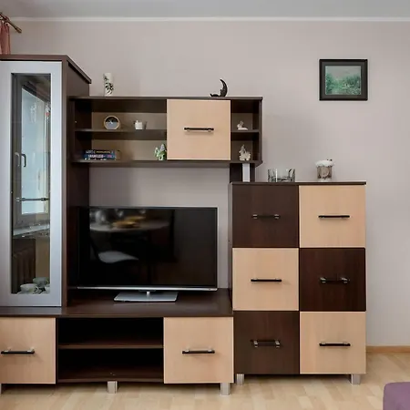 Kompaktowe Blisko Molo W Sopocie By Renters 索波特