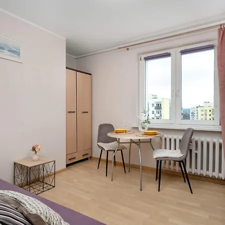Kompaktowe Blisko Molo W Sopocie By Renters *