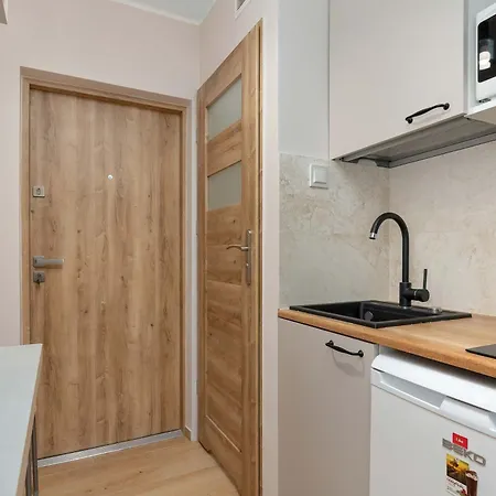Kompaktowe Blisko Molo W Sopocie By Renters Apartament *