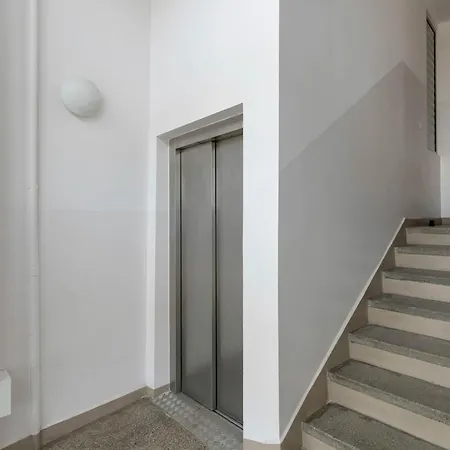 Kompaktowe Blisko Molo W Sopocie By Renters 公寓 索波特