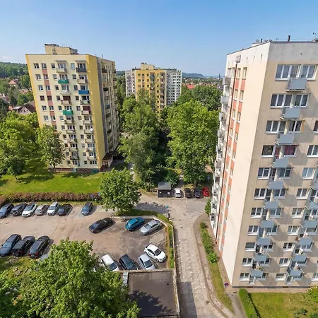 Kompaktowe Blisko Molo W Sopocie By Renters *