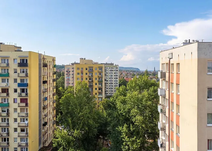 Kompaktowe Blisko Molo W Sopocie By Renters Apartment
