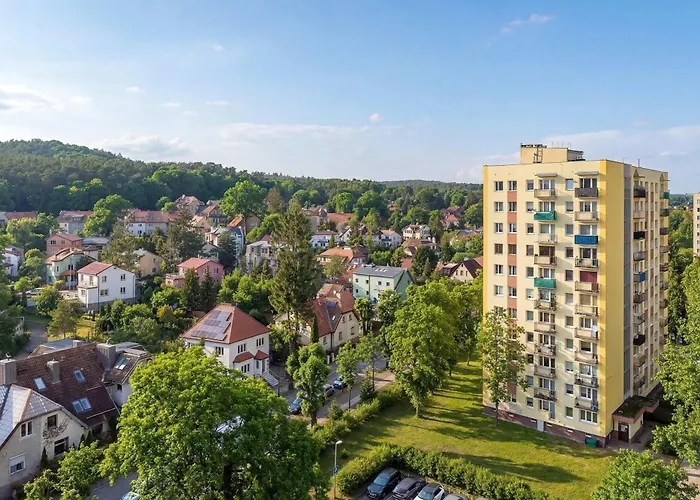 Kompaktowe Blisko Molo W Sopocie By Renters Apartment Sopot