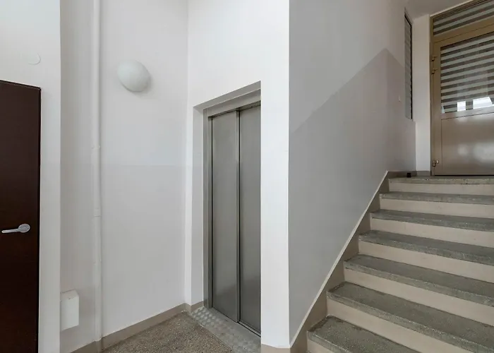 Kompaktowe Blisko Molo W Sopocie By Renters Apartment Sopot