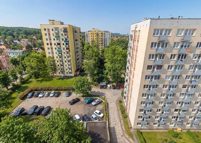 Kompaktowe Blisko Molo W Sopocie By Renters *